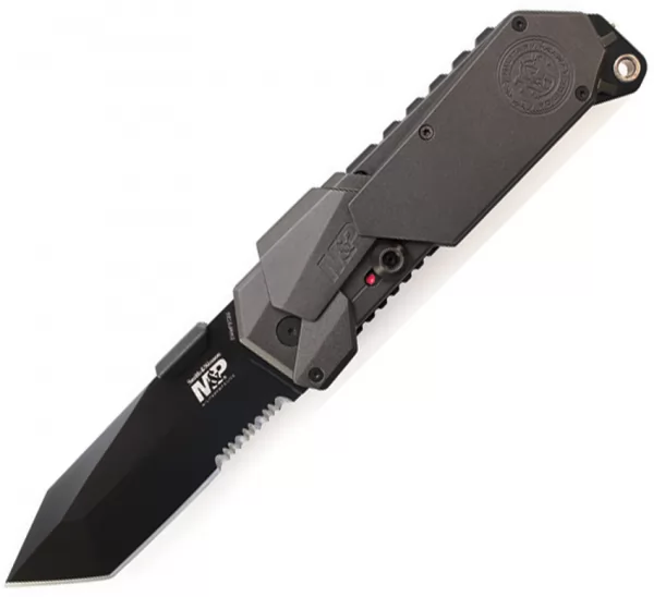Smith & Wesson M&P MAGIC Linerlock A-O SWMP9BTS