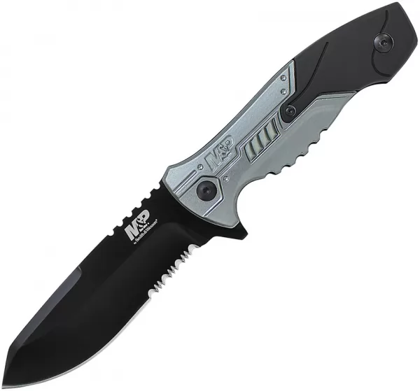 Smith & Wesson M&P Fix Blade SWMPF2BS