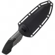 Smith & Wesson M&P Fixed Blade SWMPF2BSCP