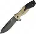 Smith & Wesson M&P Fixed Blade - SWMPF2CSCP