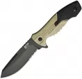 Smith & Wesson M&P Fixed Blade - SWMPF2CS