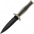 Smith & Wesson M&P Boot Knife Tan - SWMPF3BR