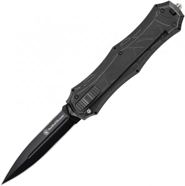 Smith & Wesson OTF Assist Finger Actuator A-O SWOTF9B