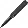 Smith & Wesson OTF Assist Finger Actuator A/O - SWOTF9B