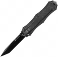 Smith & Wesson OTF Assist Finger Actuator A/O - SWOTF9TB