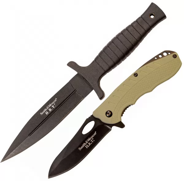 Smith & Wesson On Duty and Off Combo SWP1085963