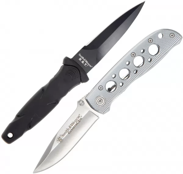 Smith & Wesson Extreme Ops-HRT Set SWP1105619