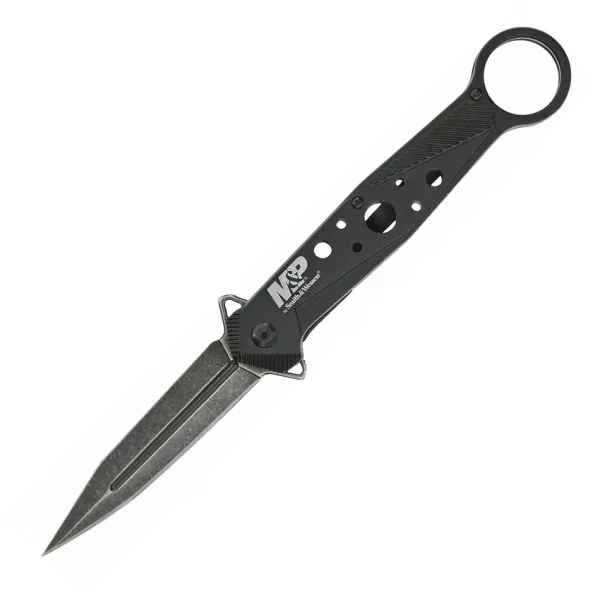 Smith & Wesson M&P Linerlock SWP1105621