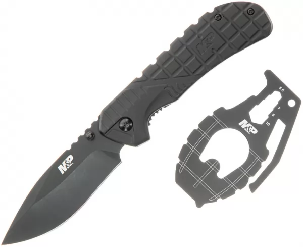 Smith & Wesson M&P Grenade Combo SWP1122651