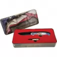 Smith & Wesson Eagle & Bullet Knife Combo SWP1158721