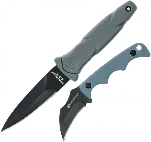 Smith & Wesson Neck-Boot Knife Combo SWP1158724