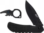 Smith & Wesson Linerlock and Bottle Opener - SWP1188459