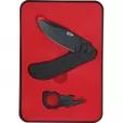 Smith & Wesson Linerlock and Bottle Opener SWP1188459