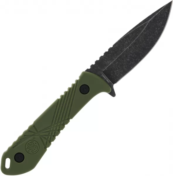 Smith & Wesson HRT Fixed Blade SWP1189666