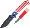 Smith & Wesson Americas Heroes Gift Set - SWP1189841