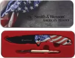 Smith & Wesson America Hero Combo - SWP1200645