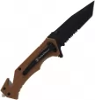 Smith & Wesson H.R.T. Linerlock A-O SWP1200647