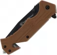 Smith & Wesson H.R.T. Linerlock A-O SWP1200647