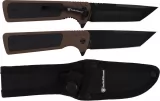 Smith & Wesson 1911 Fixed-Folder Combo SWP1200648