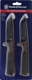 Smith & Wesson 1911 Fixed-Folder Combo SWP1200648