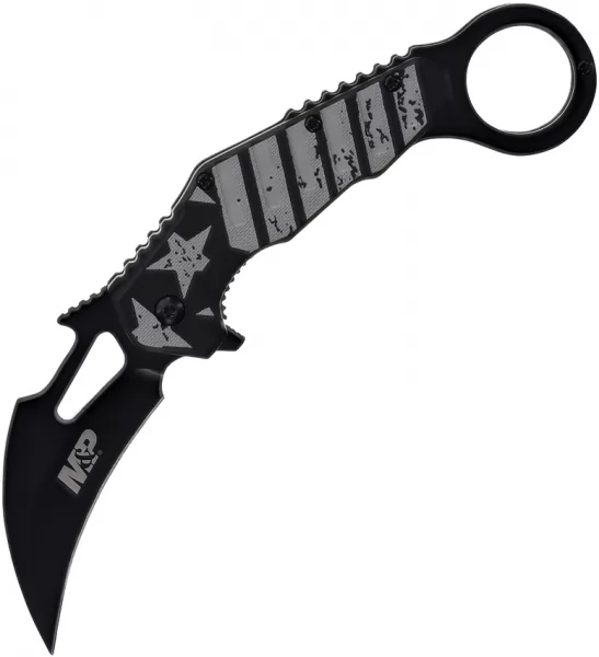 Smith & Wesson Karambit Linerlock SWP1200649