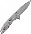 Smith & Wesson Executive Linerlock-Flask SWP1200650