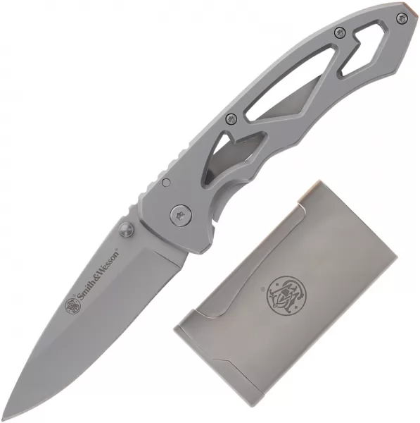 Smith & Wesson CK400L-Lighter Combo SWP1200651