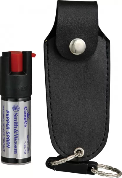 Smith & Wesson Pepper Spray ORMD SWP1203