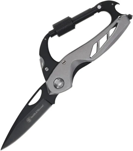 Smith & Wesson Multi Tool Linerlock SWP1208868