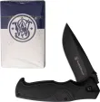 Smith & Wesson 24/7 Linerlock Combo - SWP1208869