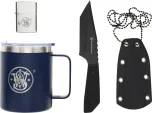 Smith & Wesson Fixed Blade Gift Set - SWP1208871