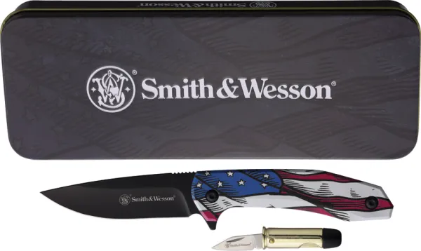Smith & Wesson Americas Heroes Combo SWP1208874