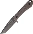 Smith & Wesson H.R.T. Fixed Blade Tan - SWP1208876
