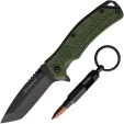 Smith & Wesson H.R.T. Linerlock Combo A/O - SWP1208879
