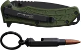 Smith & Wesson H.R.T. Linerlock Combo A-O SWP1208879