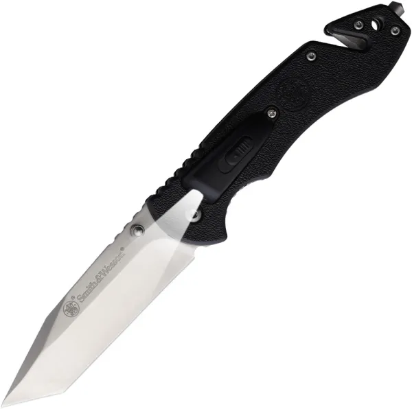 Smith & Wesson Flashlight Linerlock SWP1208880