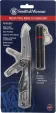 Smith & Wesson S&W Multitool Knife W- Light SWP1227071