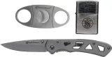 Smith & Wesson Framelock/Cigar Cutter Combo - SWP1227074