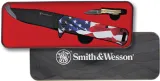 Smith & Wesson S&W America’S Heros Folder Wit SWP1227078