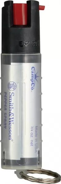 Smith & Wesson Pepper Spray ORMD SWP1251