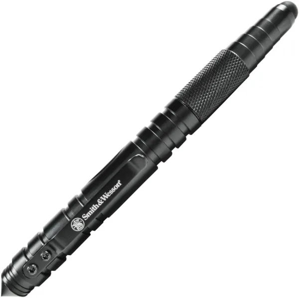 Smith & Wesson Tactical Stylus Pen SWPEN3BK