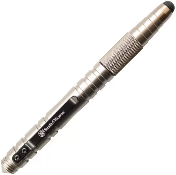 Smith & Wesson Tactical Stylus Pen SWPEN3SCP
