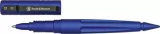 Smith & Wesson Blue Tactical Defense Pen Knives SWPENBL