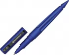 Smith & Wesson Blue Tactical Defense Pen Knives SWPENBL