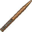 Smith & Wesson M&P Tactical Pen 2 - 2nd Gen Knives SWPENMP2BR