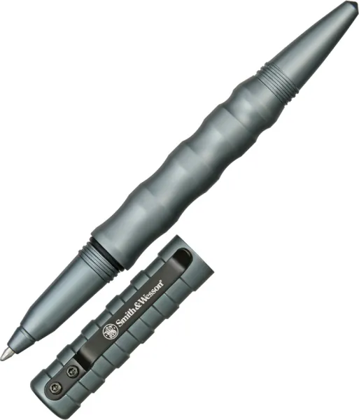 Smith & Wesson M&P Tactical Pen 2 - 2nd Gen Knives SWPENMP2G