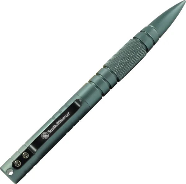 Smith & Wesson Military & Police Tactical Pen Knives SWPENMPG