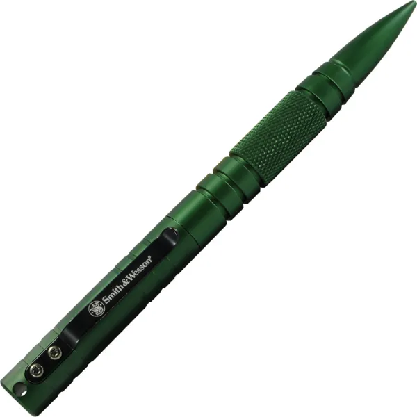 Smith & Wesson Military & Police Tactical Pen Knives SWPENMPOD