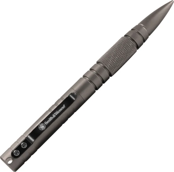 Smith and Wesson Military Police Pen SWPENMPS