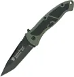 Smith & Wesson Special Ops Linerlock A/O - SWSPECM